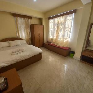 Goroomgo Atithi Mandala Gangtok