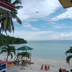 Wjv Inn Beach Resort Camotes