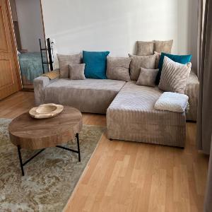 Apartament przy Sprzymierzeńców 8 Ustka