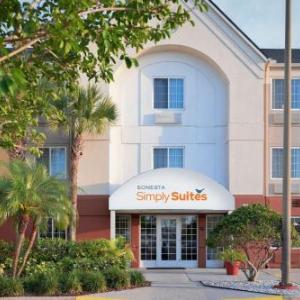 Sonesta Simply Suites Clearwater