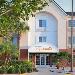 Pinellas Park Performing Arts Center Hotels - Sonesta Simply Suites Clearwater