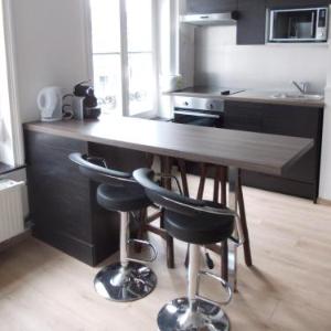 Nationale Appart Hotel