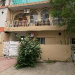Luxury Guest House