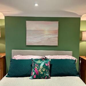 Southsea Hideaway