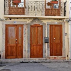 Casa Amarela