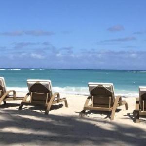 Luxury Villa Iberosta Del Mar - 4BDR Private Beach Pool & Jacuzzi