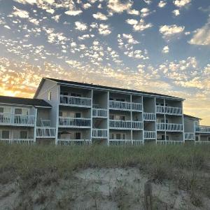 The Surfing Turtle by Bryant Real Estate