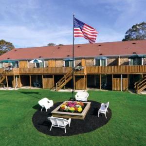 Cape Winds Resort