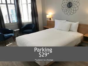Touchstone Hotel - City Center, San Francisco