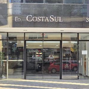 Costa Sul Apartments Centro BC/Pool/Jacuzzi/Garage