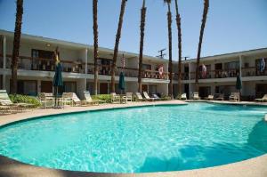 The Inn at Deep Canyon, La Quinta