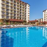 Emerald Hotel Vityazevo