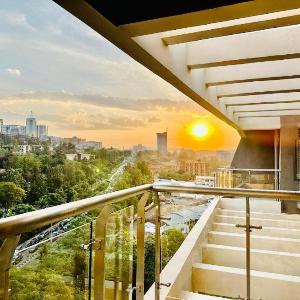 D-Green Apartment