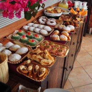 Rooms and Breakfast Zefiro