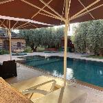 Exclusive Villa Privée 5 Chambres Route de L Ourika Marrakech 