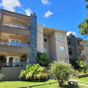 Solares V - Departamento 3 ambientes