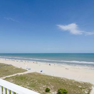 Carolina Surf by Bryant Real Estate