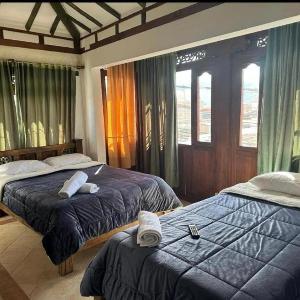 Aparta hotel Villa Cemandy