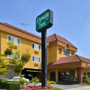 Gardena Hotels Deals At The 1 Hotel In Ca Dynasty Inn
