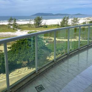 Apartamento vista mar