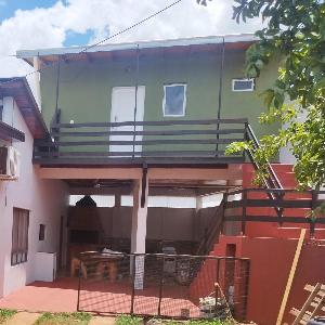 Aventura en la frontera