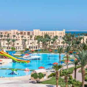 Royal Lagoons Resort Hurghada