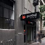 Punthill Apartment Hotels Manhattan