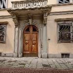 Gramsci Apartment by Mamo Florence 