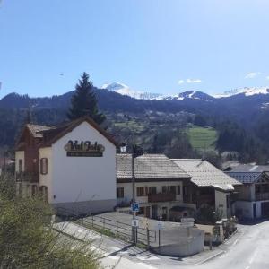 Hotel Val Joly