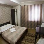 Guest accommodation in Ulan Ude 