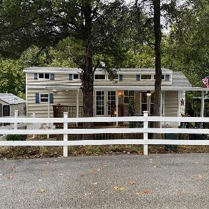 Homey Villa with Loft in Bloomington
