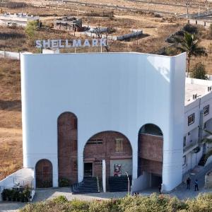 Hotel Shellmark