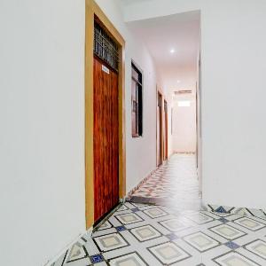 Hotel O Hotel Ansh