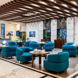 Best Western DHA Hanna Mall Quetta