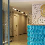 CONCEPT PERA Hotel