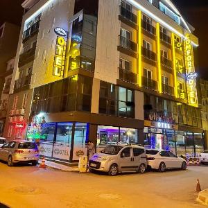 COMFORT BASARAN OTEL
