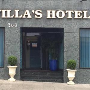 Villas Hotel