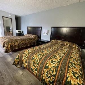 Towson East Motel