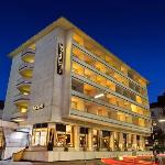 Hotel Savigny Frankfurt City