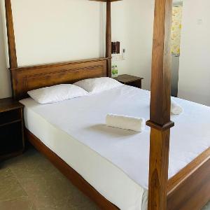 Tropic In Villa
