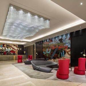 Ramada Encore by Wyndham Chongqing Yubei