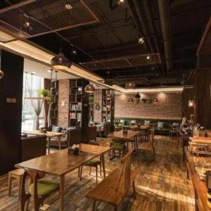 James Joyce Coffetel Tianjin Railway Station Jinshiqiao Metro Station Branch