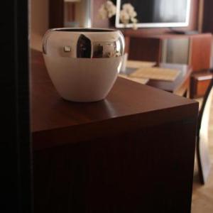 Apartament Jantarowa