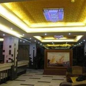 Airport Liwan Hotel