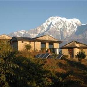 Hananoie - A Permaculture Resort