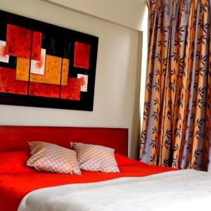 Curacao Lodge
