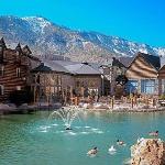 The Resort on Mount Charleston