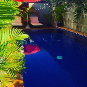 Angkor Beauty Boutique