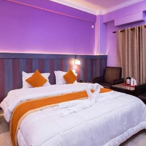 Hotel Visitors Inn P. Ltd.
