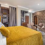 Mamaison Hotel Chain Bridge Budapest 